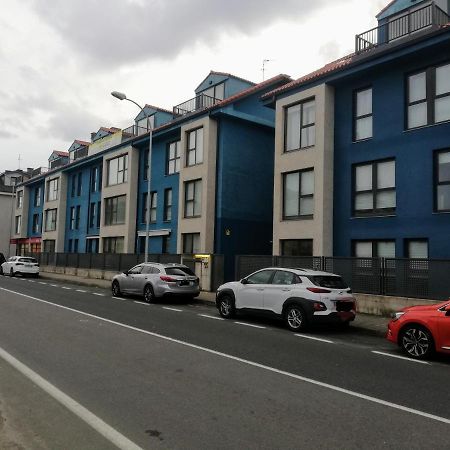 Pintoresco Piso A 5 Min De La Playa Wifi/Netflix Арес Екстериор снимка
